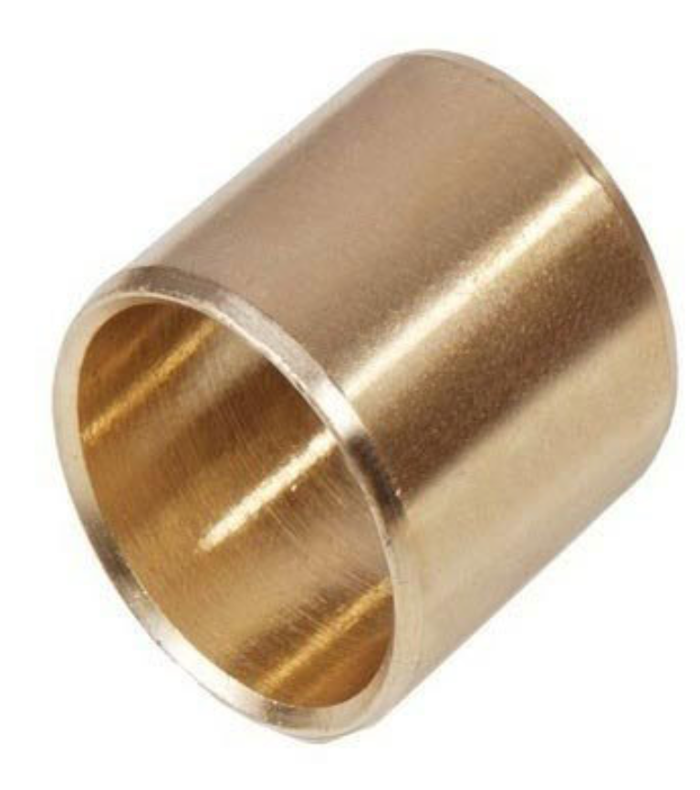 Brass Products 1