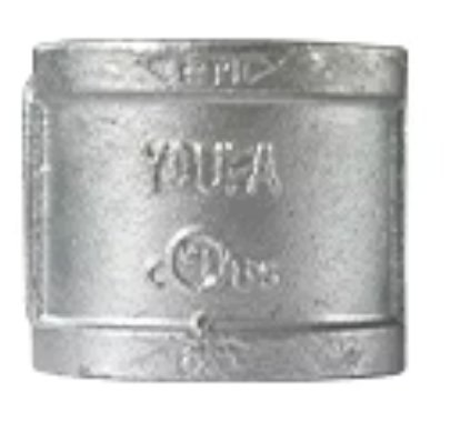 Elbows, Tees & Couplings 3