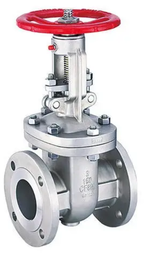 Ball & Gate Valves 2