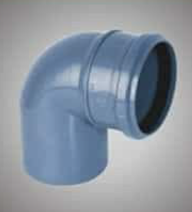 PVC Pipes & Fittings 2