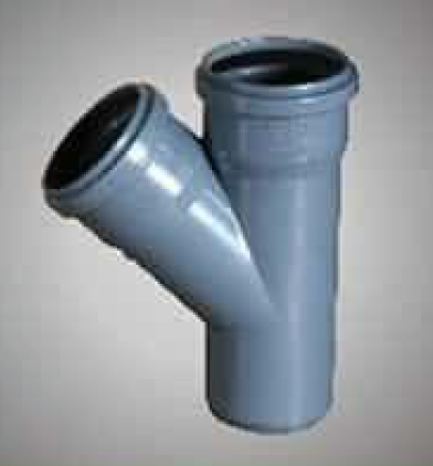 PVC Pipes & Fittings 3