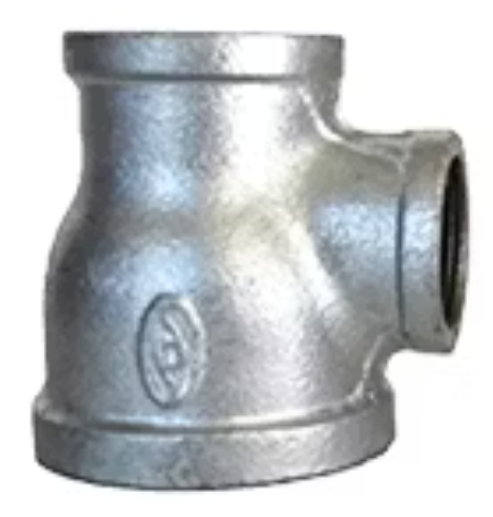 Elbows, Tees & Couplings 4