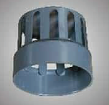 PVC Pipes & Fittings 4