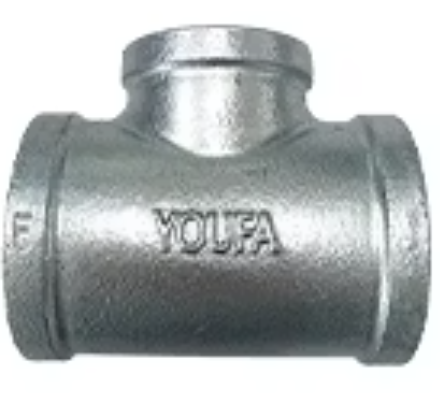 Elbows, Tees & Couplings 5